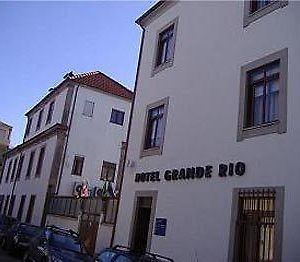 Hotel Grande Rio